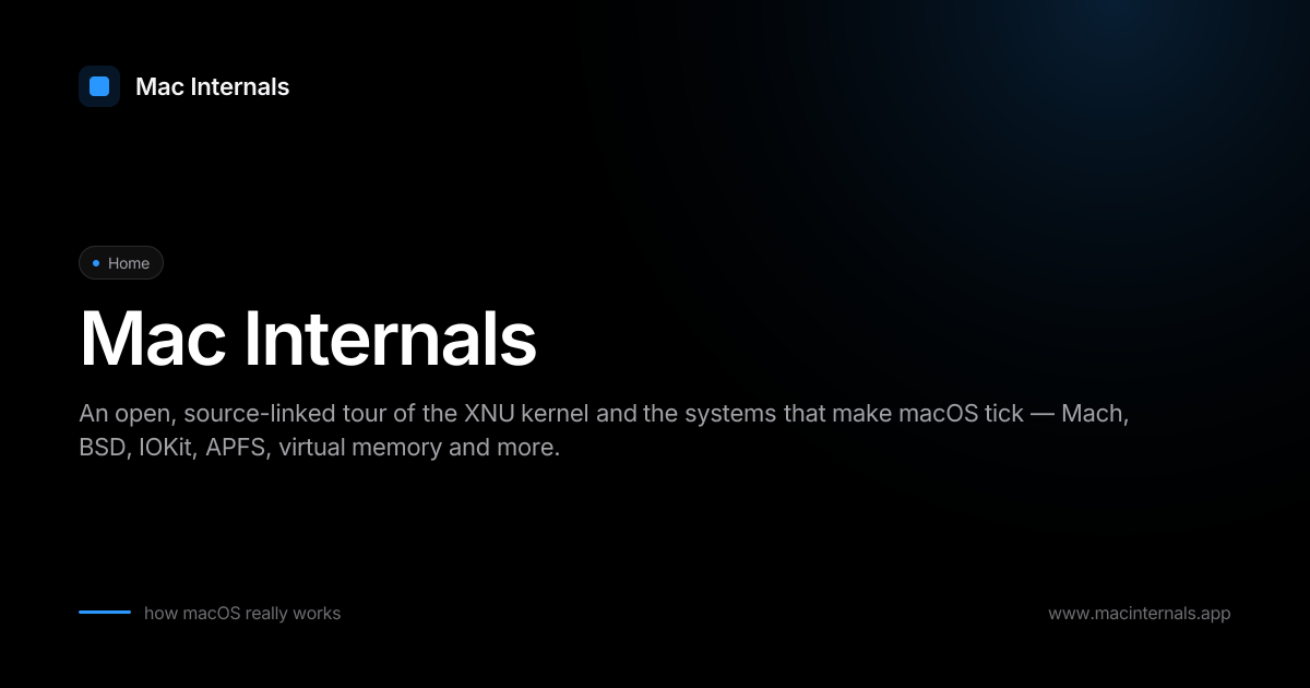 www.macinternals.app image